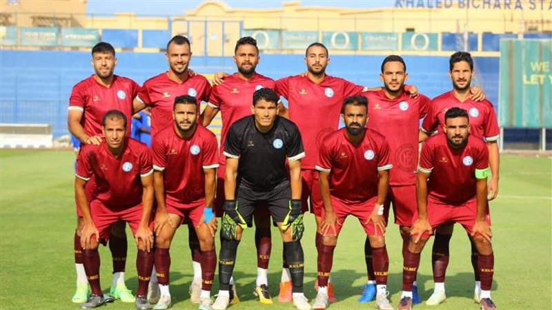 ترتيب مجموعة الهبوط