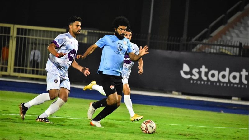 دوري المحترفين،فيتو