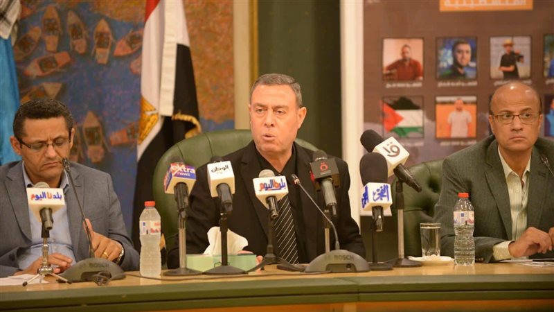 السفير الفلسطيني