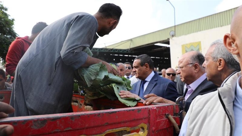 سوق العبور،فيتو