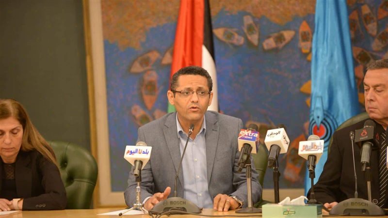 نقيب الصحفيين، فيتو