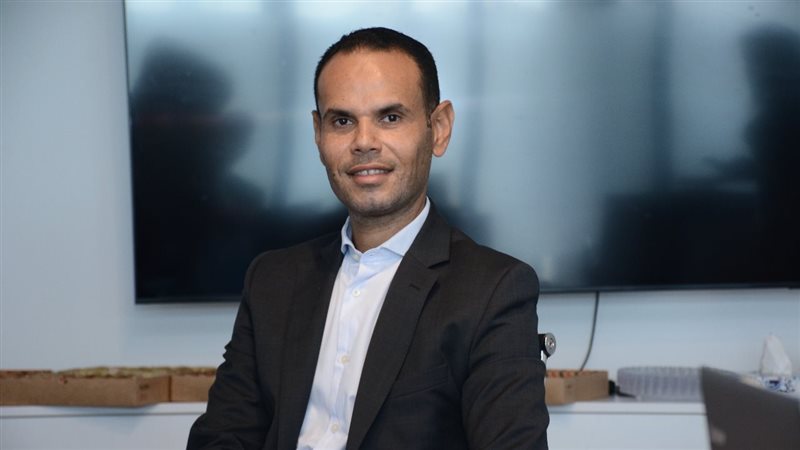 محمد هاني العسال،