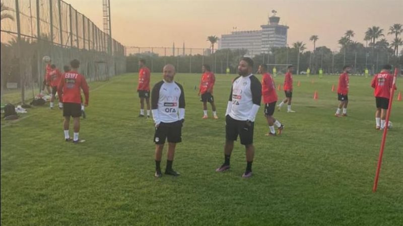 منتخب الشباب، فيتو