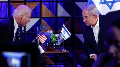 إسرائيل ترضخ لشروط مصر، نتنياهو يوافق على دخول المساعدات عبر معبر رفح
