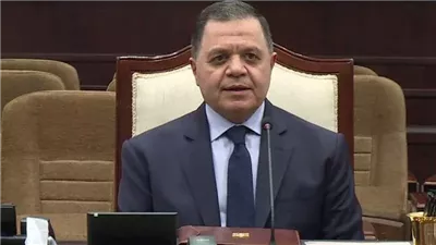 أهم القرارات الحكومية اليوم في العدد 262 بجريدة الوقائع المصرية
