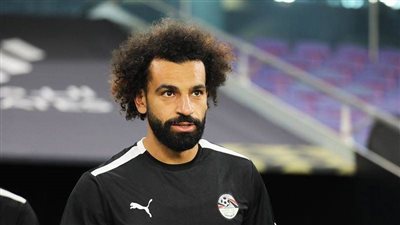  صلاح يقترب من رقم تاريخي مع مصر في تصفيات كأس العالم الحالية 