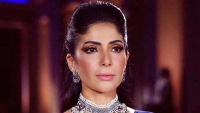 منى زكي عن الاحتلال: حسبي الله ونعم الوكيل على كل روح قتلتوها بدون وجه حق