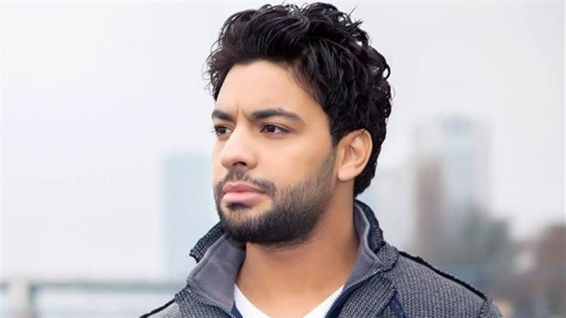 المطرب أحمد جمال،فيتو
