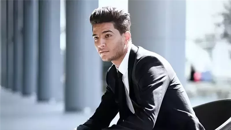 محمد عساف،فيتو