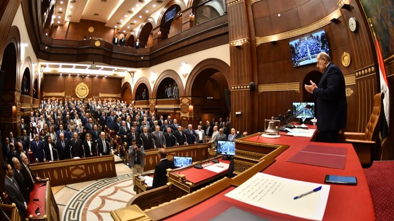 مجلس الشيوخ، فيتو