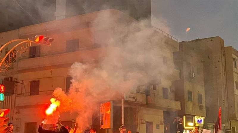 ميدان الممر في الإسماعيلية،