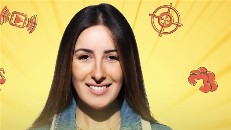 جيلان علاء، فيتو