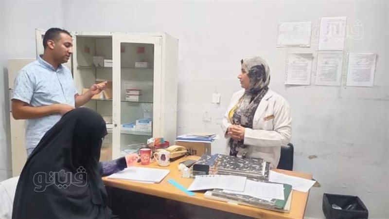 التفتيش الصيدلي بصحة