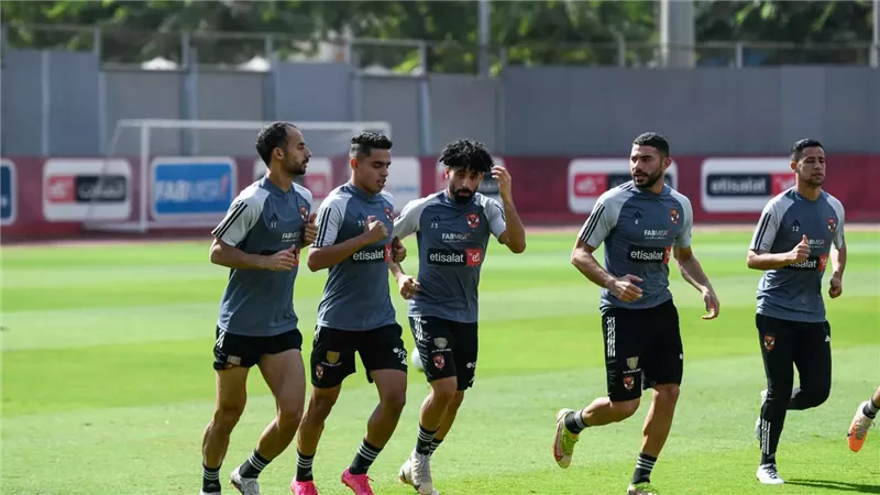 الأهلي، فيتو