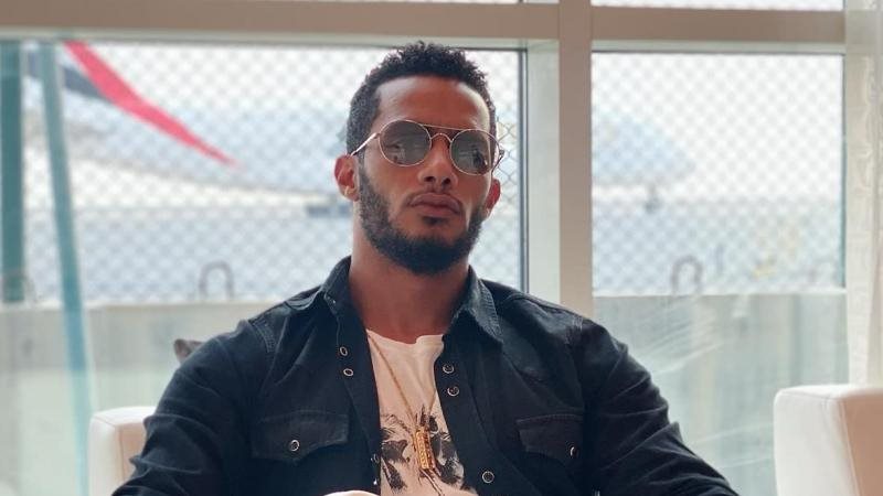 محمد رمضان، فيتو