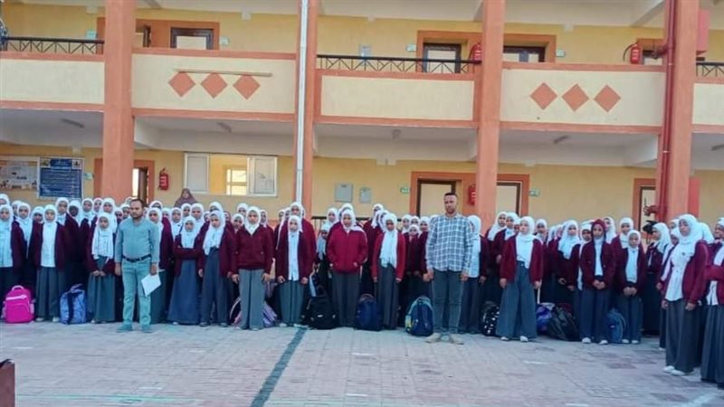 طلاب المدارس ؛ فيتو