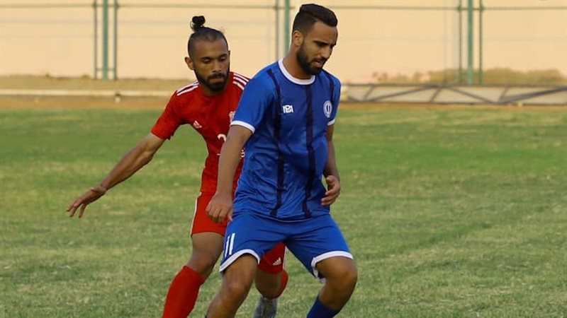 دوري القسم الثاني،فيتو