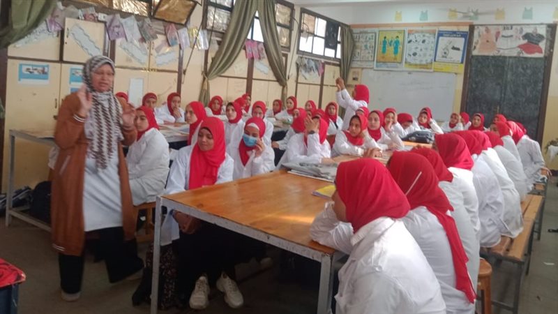 الندوة عن التوعية