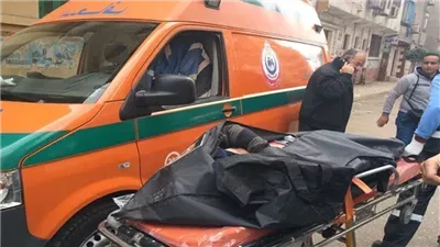 بسبب الخلاف على قيمة مبيت توك توك، مصرع صاحب جراج بالقليوبية 