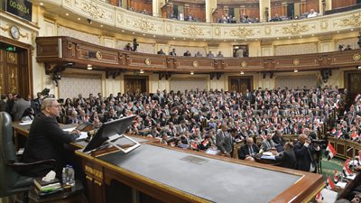 حصاد مجلس النواب في أسبوع، الموافقة على 4 مشروعات قوانين و5 قرارات جمهورية