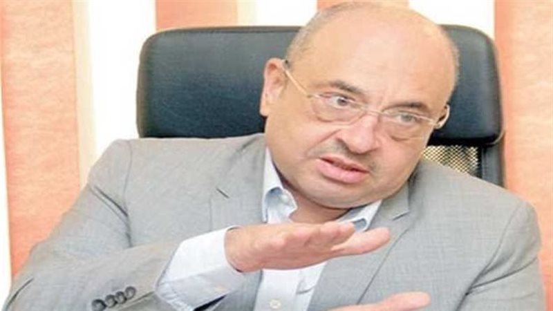 المهندس علاء السقطى
