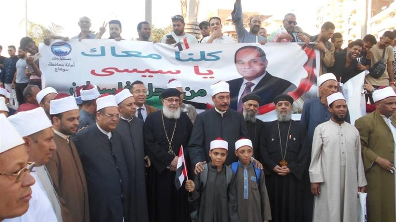 المعاهد الأزهرية،فيتو