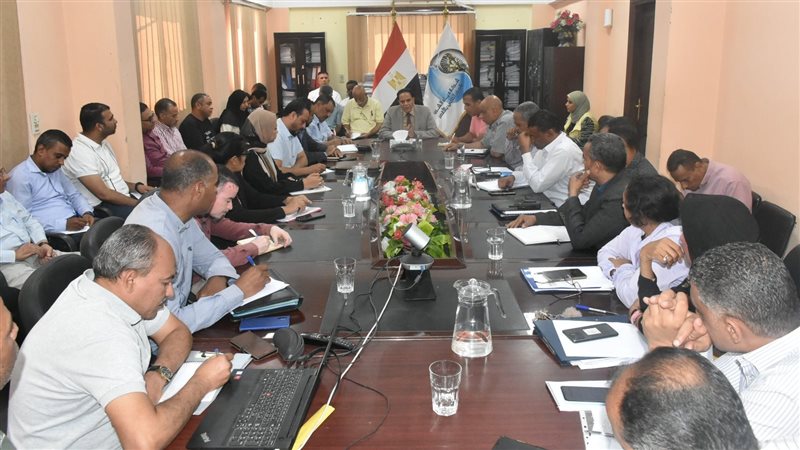 رئيس مجلس إدارة شركة