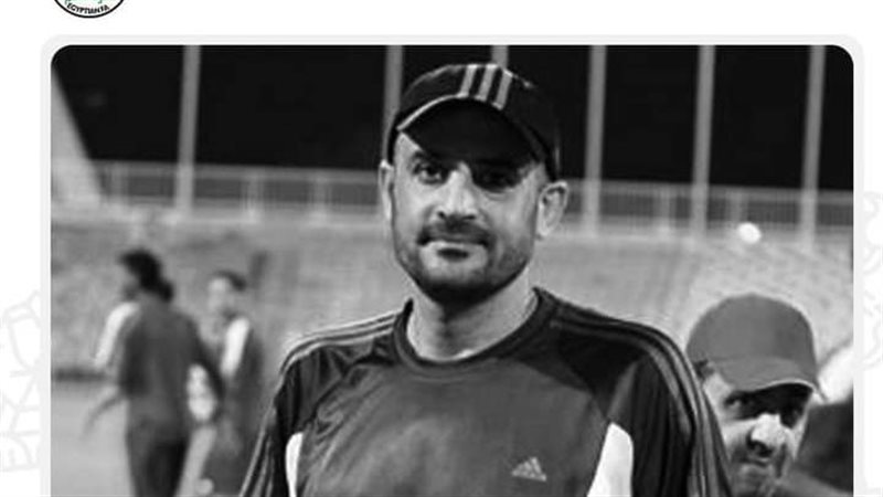 بشير عبد الصمد، فيتو
