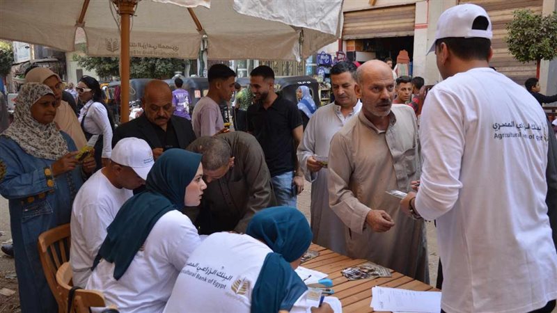 قوافل باب رزق،فيتو