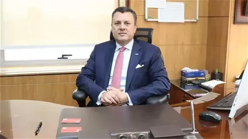 أحمد عيسى وزير السياحة