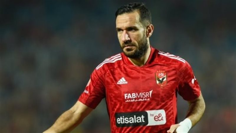علي معلول، فيتو 