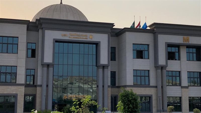 جامعة بنها الاهلية،