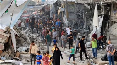 الأمم المتحدة تحذر من عدم توافر الخدمات الصحية لـ 50 ألف امرأة حامل في غزة