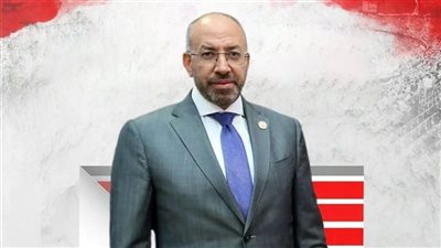المندوه الحسيني يتحدث عن عودة نجله لصراع الانتخابات بالزمالك (فيديو)