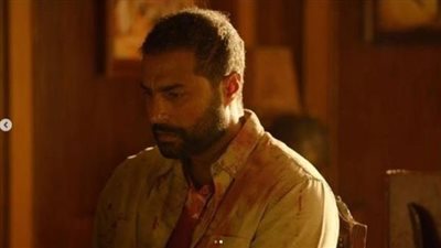 مسلسل حدث بالفعل حكاية قرض شخصي الحلقة الثالثة، انتحار كريم فهمي بعد قتله ابنته وزوجته