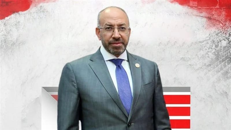 حسام المندوه، فيتو