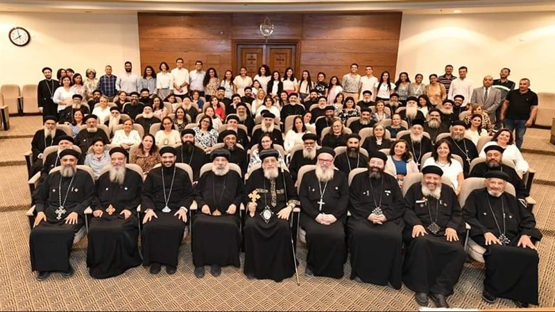 البابا تواضروس ,