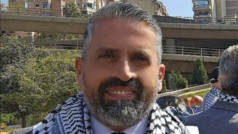 فريد بو سعيد، فيتو