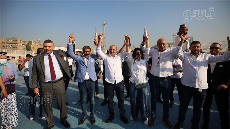 انتخابات الزمالك،