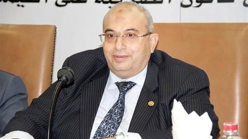 أشرف عبدالغني 