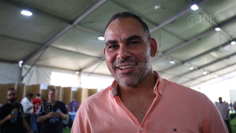 أحمد عيد عبدالملك