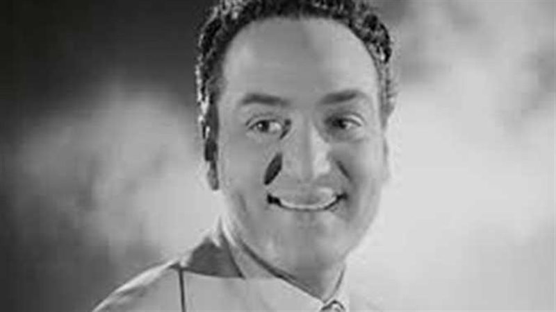 محمد فوزي،فيتو
