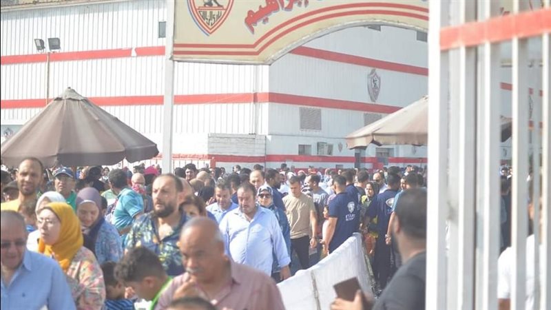 انتخابات نادي الزمالك،فيتو