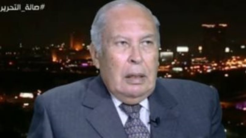 السفير احمد حجاج،فيتو
