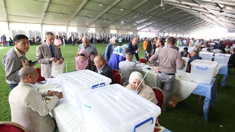 انتخابات الزمالك،فيتو