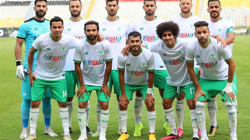 المصري البورسعيدي،