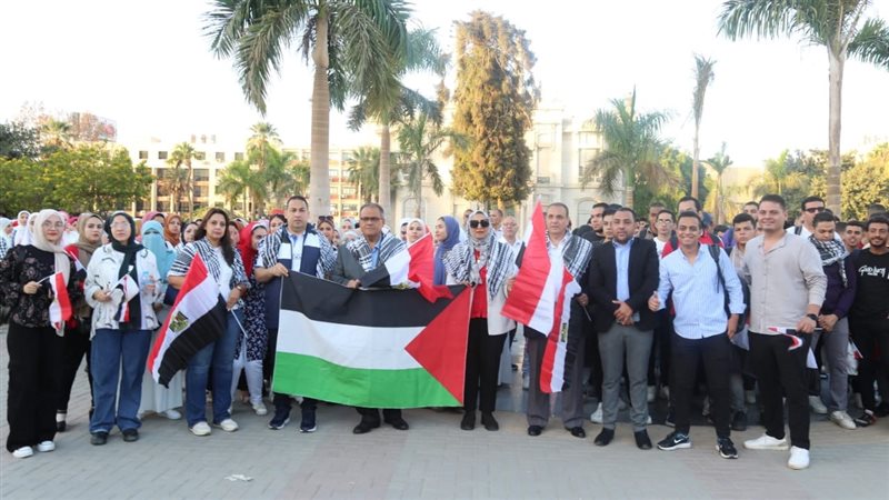 جامعة عين شمس، فيتو