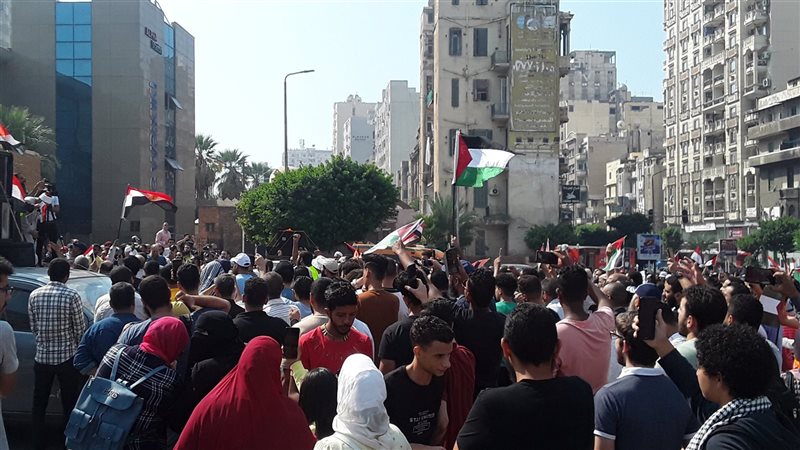 ميدان سيدى جابر في