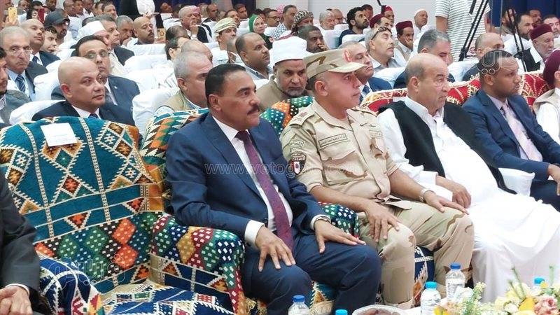 صورة من مؤتمر التمور