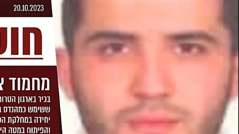 محمود صبيح، فيتو